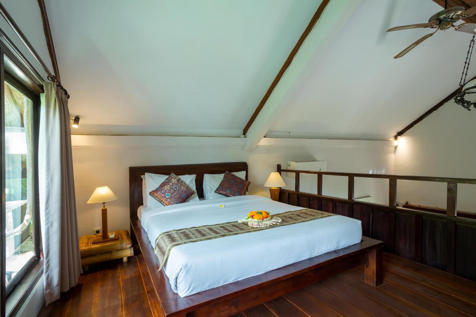 Rahayu Monkey Forest Vakantiepark 3*