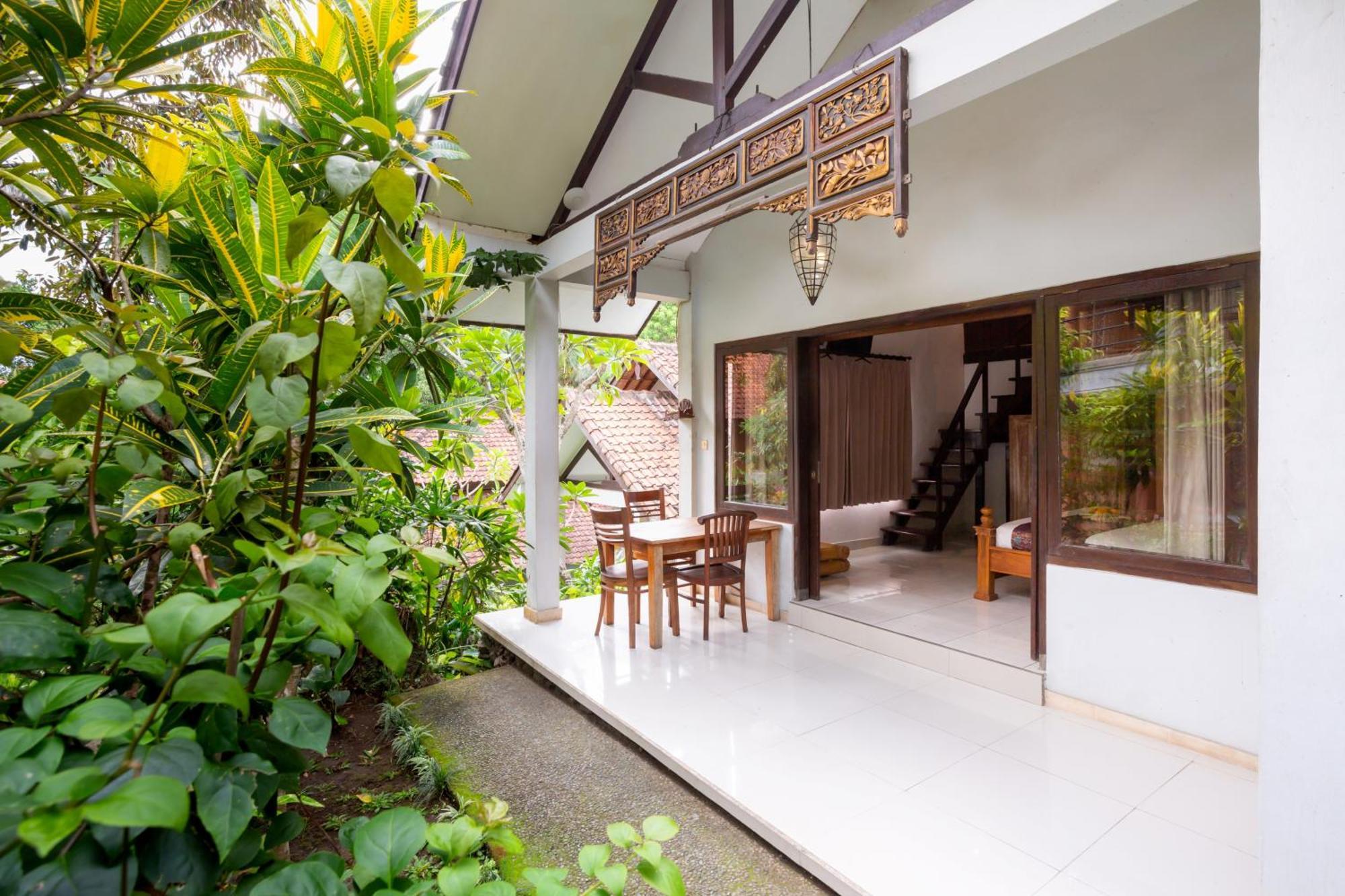 Rahayu Monkey Forest Vakantiepark 3*