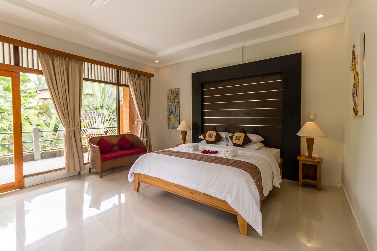 Vakantiepark Rahayu Monkey Forest 3*