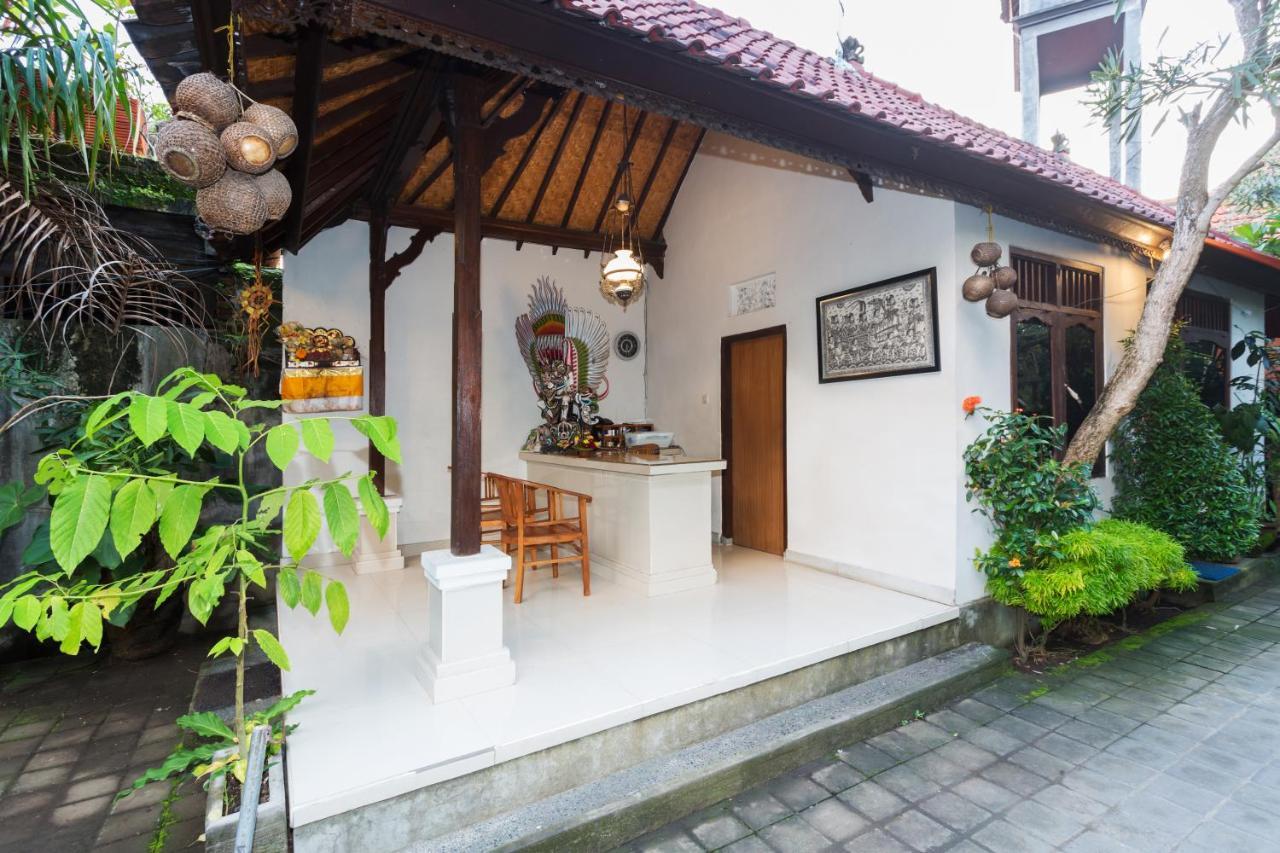 Rahayu Monkey Forest Vakantiepark 3*