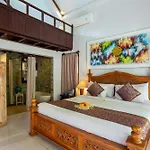 Rahayu Suites Monkey Forest Ubud