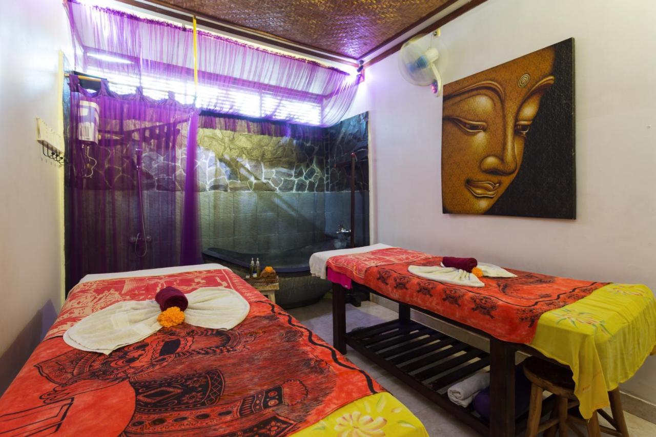 Rahayu Monkey Forest Holiday park 3*