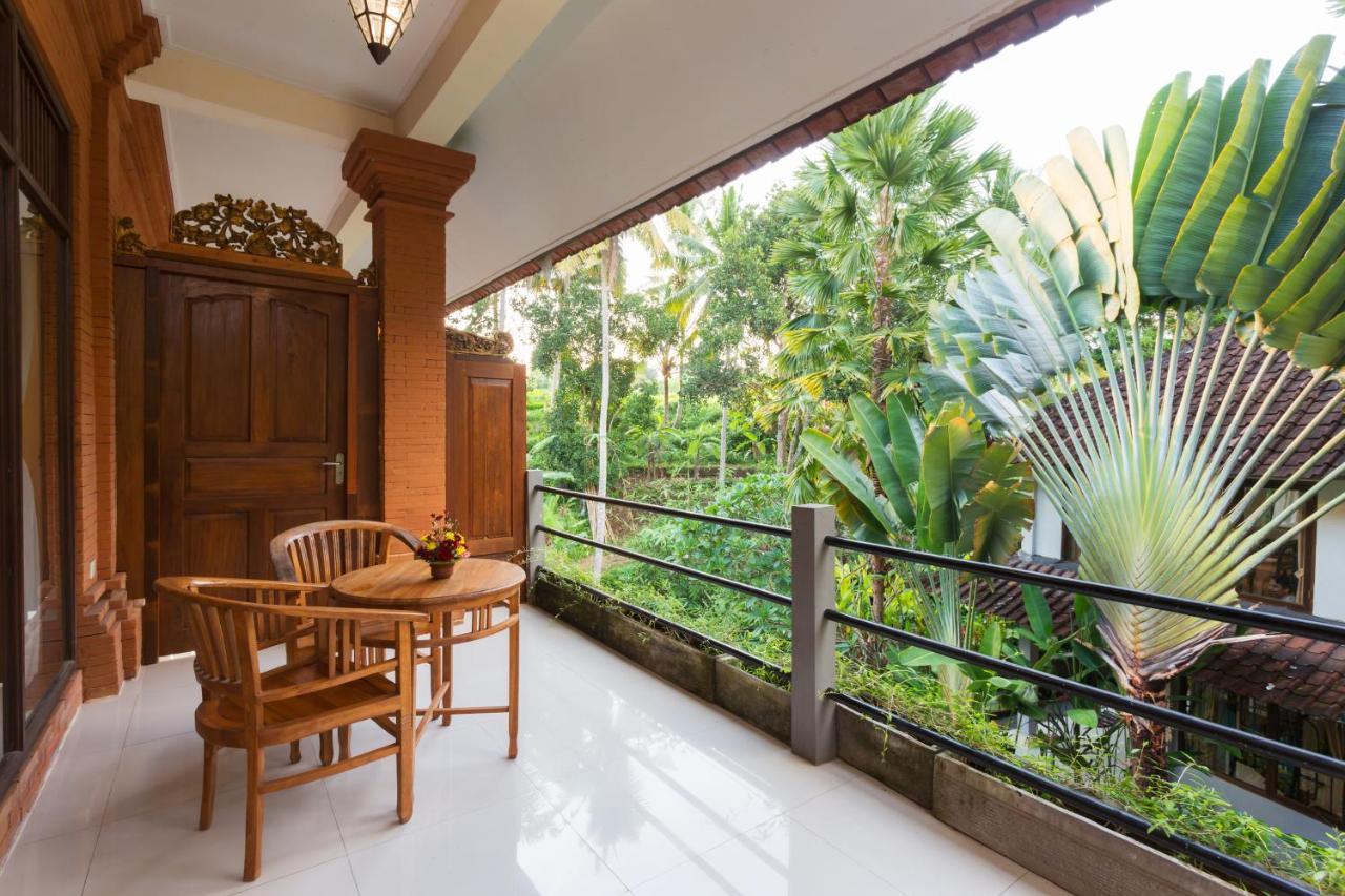 Rahayu Monkey Forest Holiday park 3*