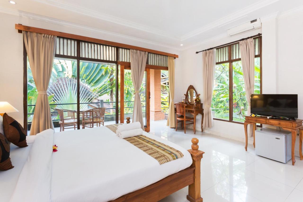 Rahayu Monkey Forest Holiday park 3*